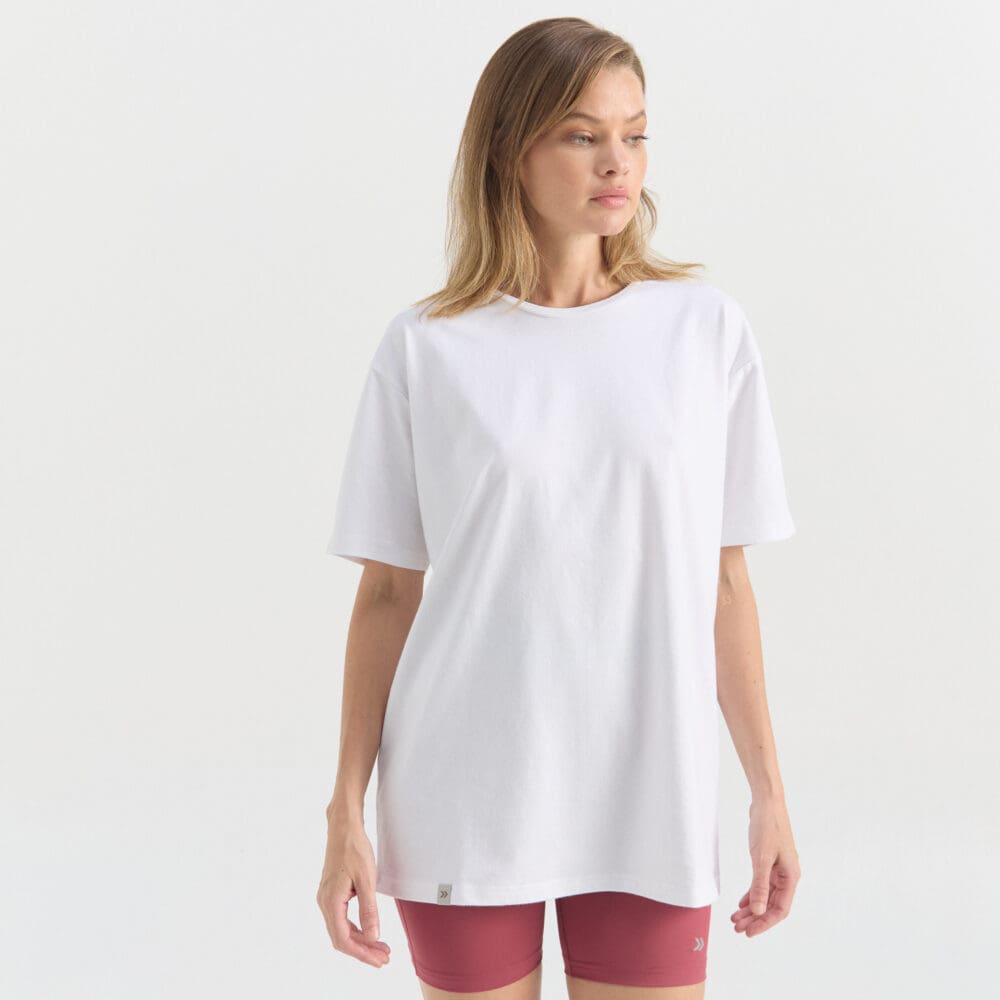 Remera Label mujer - Imagen 4