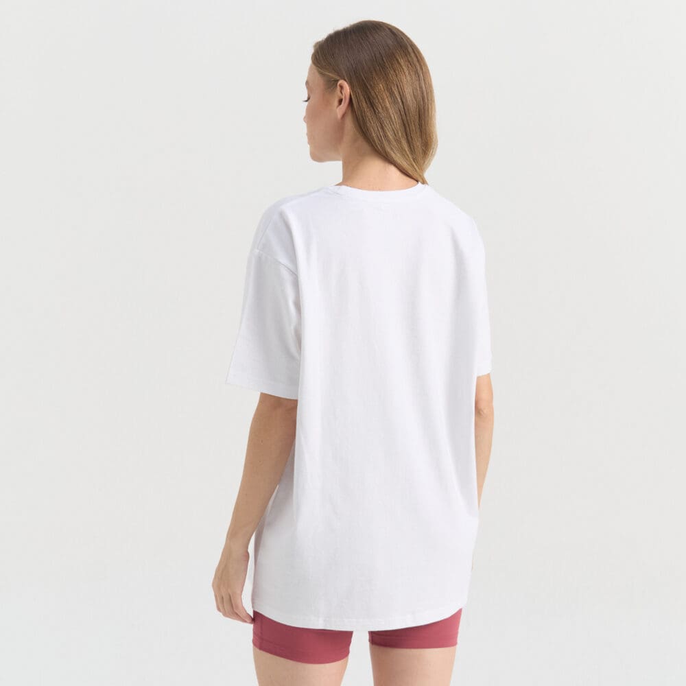 Remera Label mujer - Imagen 2