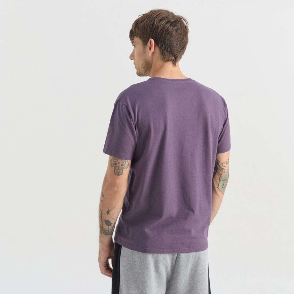 remera label - Imagen 2