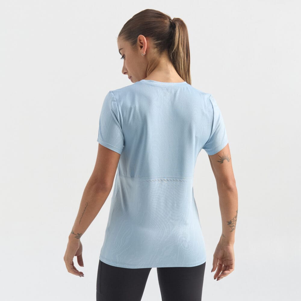 remera pyramid tee - Imagen 6