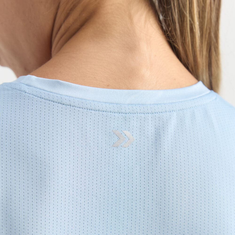 remera pyramid tee - Imagen 3