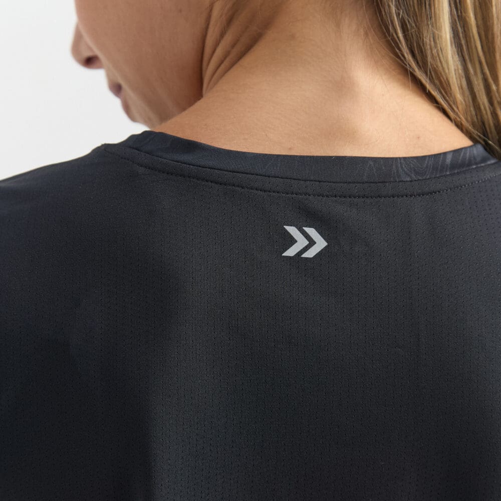 remera pyramid tee - Imagen 4